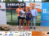 7a Prueba Circuito de menores